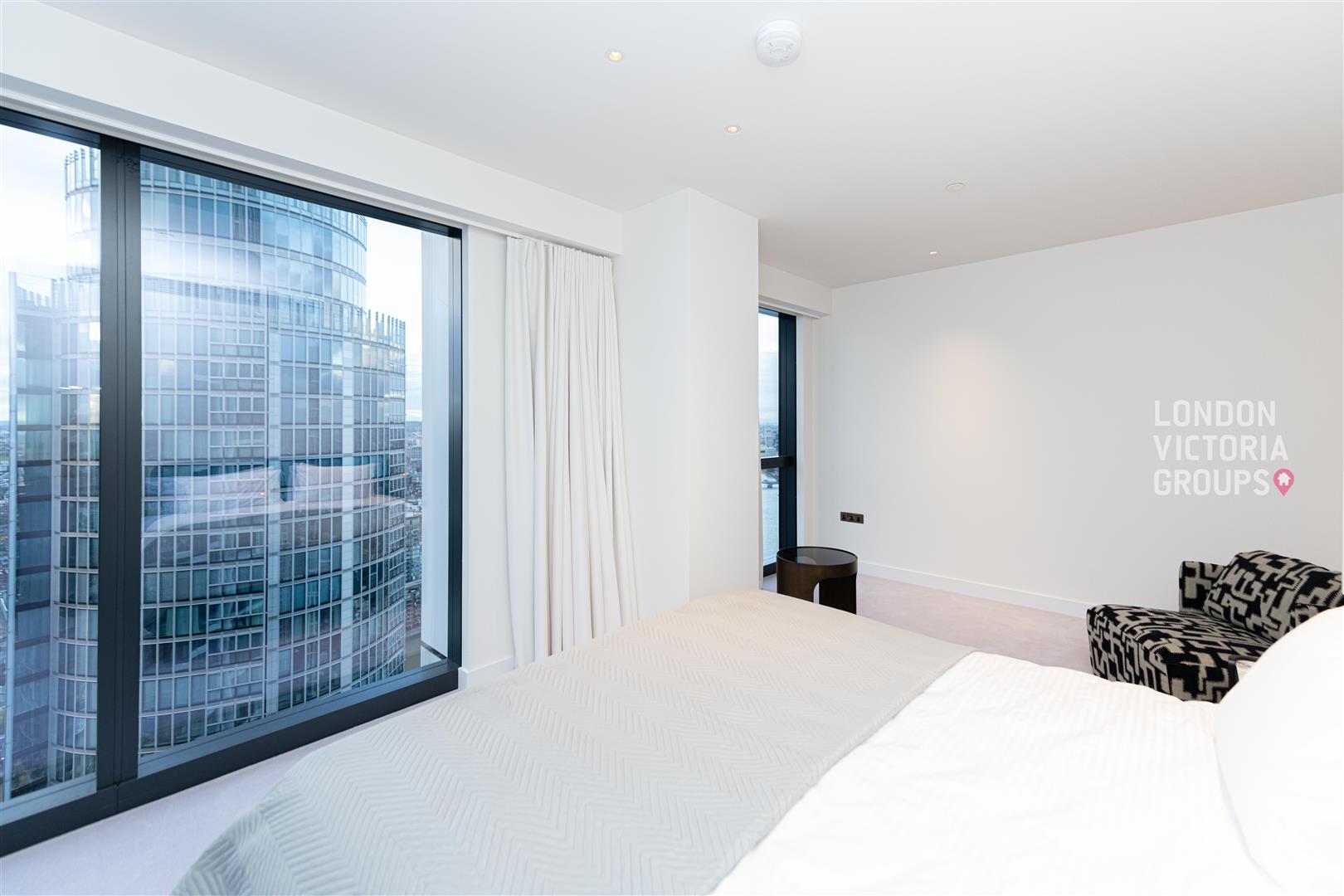 1 Nine Elms Lane, London